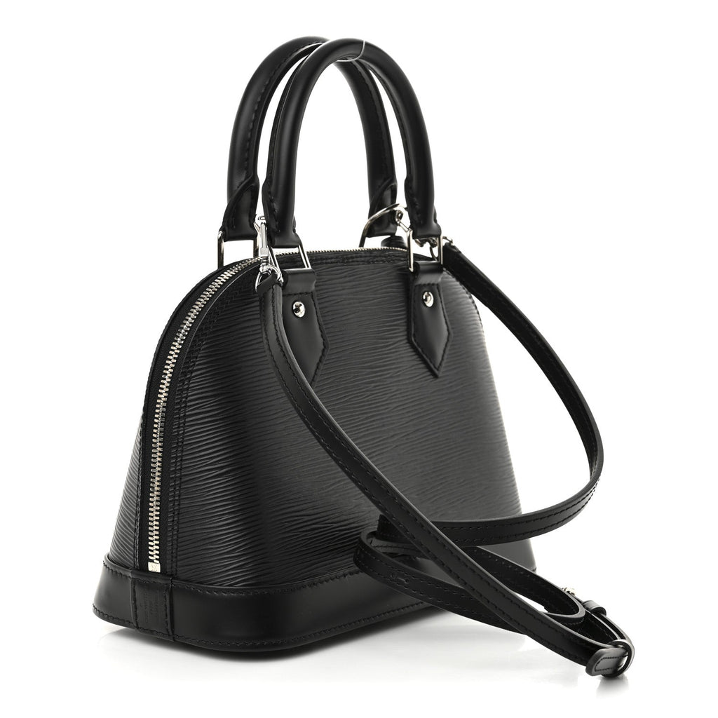 Epi Alma BB Black