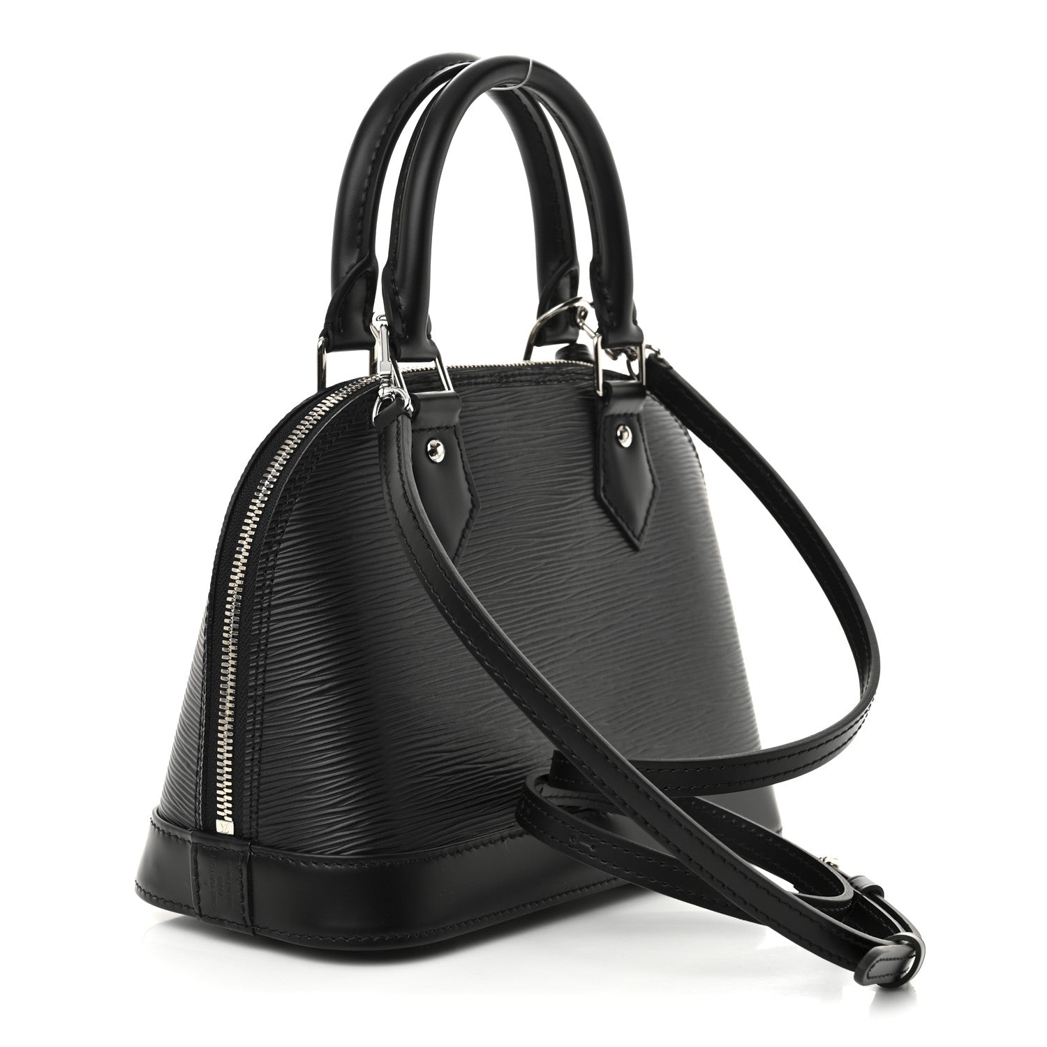 Epi Alma BB Black
