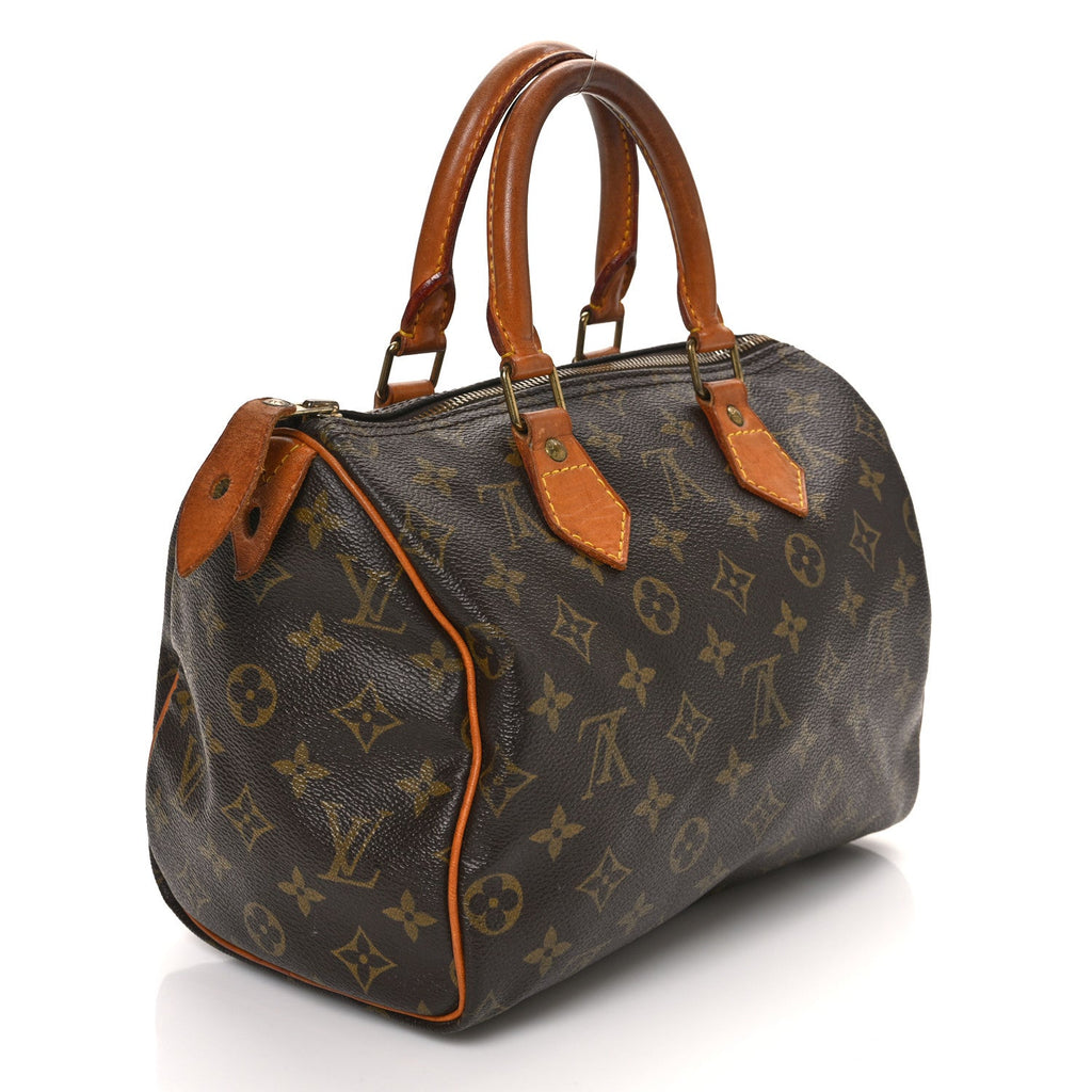 Monogram Speedy 25