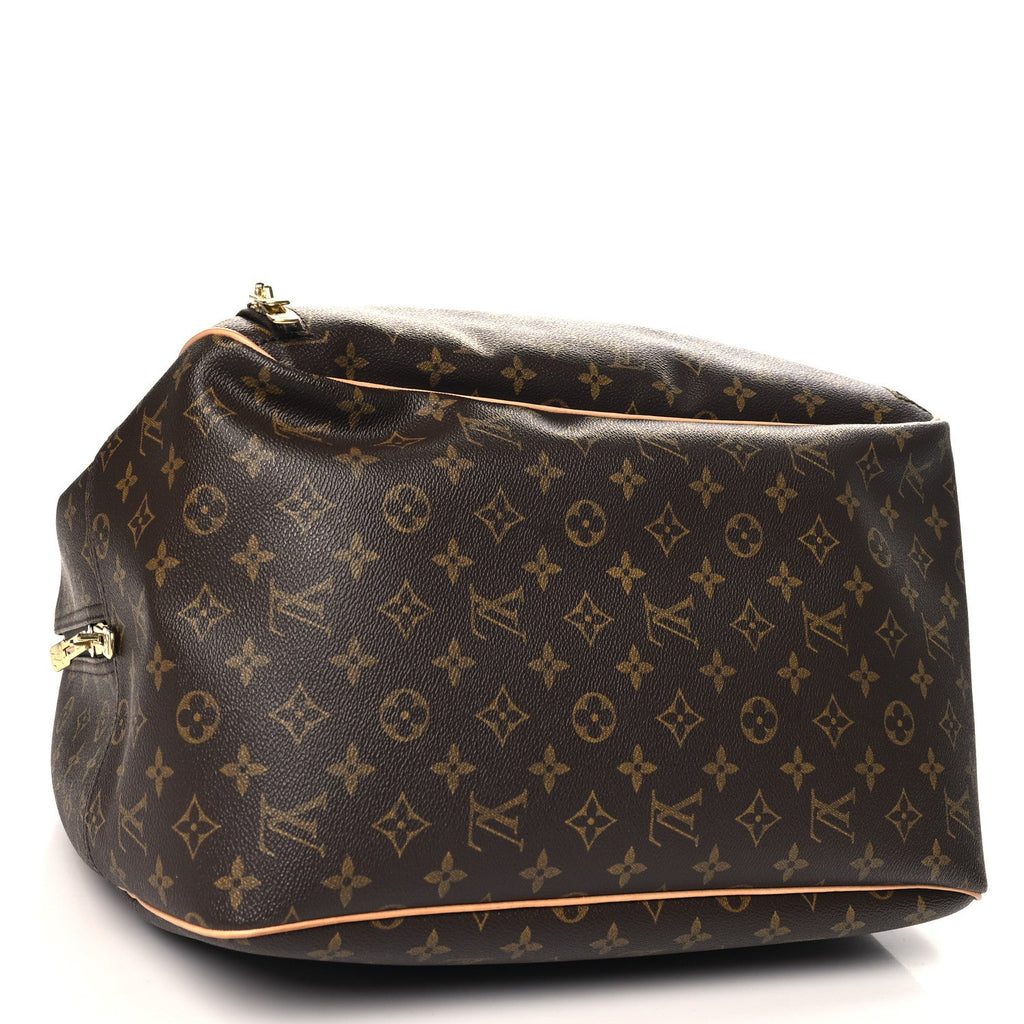 Monogram Evasion Sports Bag