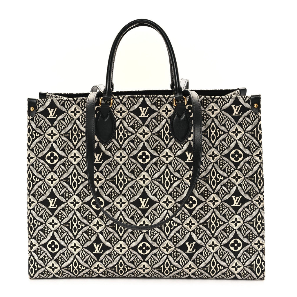 Jacquard Since 1854 Onthego GM Grey