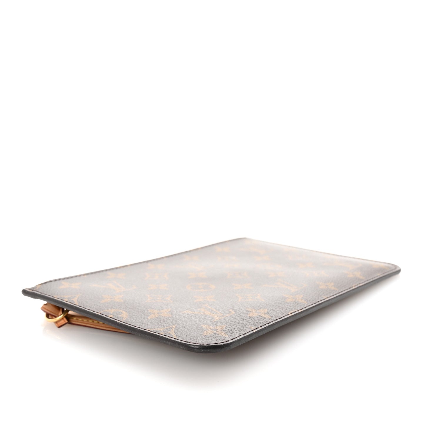 Monogram Neverfull MM GM Pochette Grenade