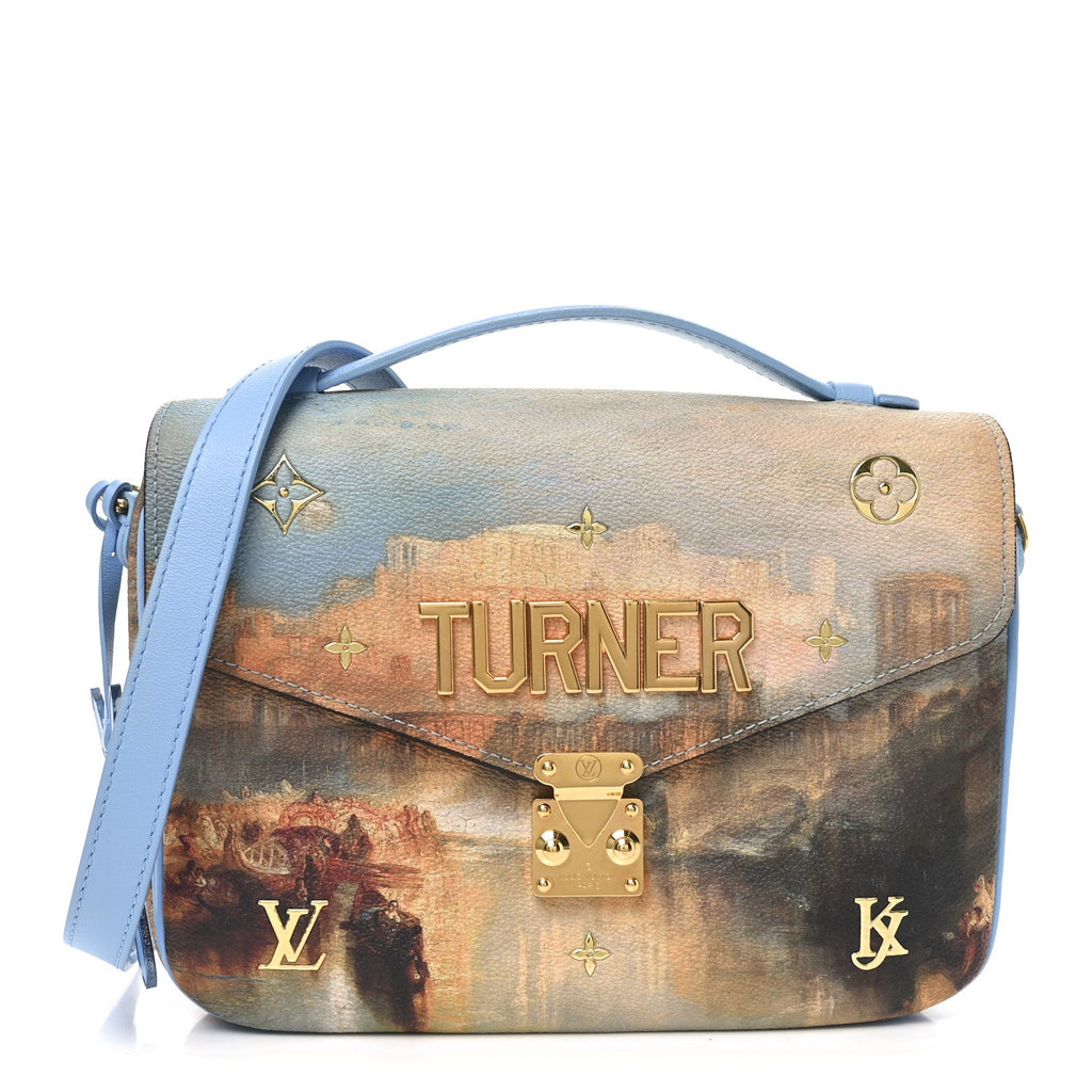 Masters Turner Pochette Metis