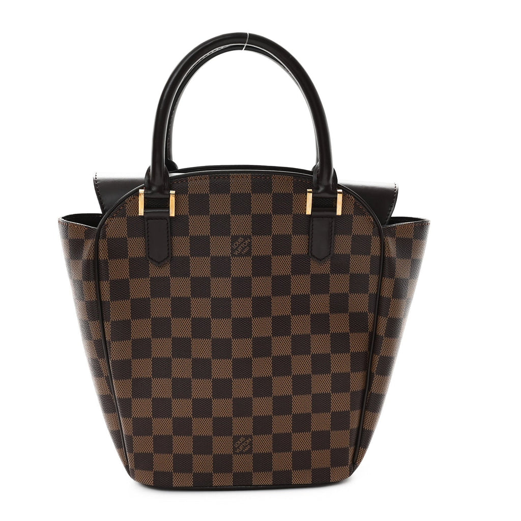Damier Ebene Sarria Seau