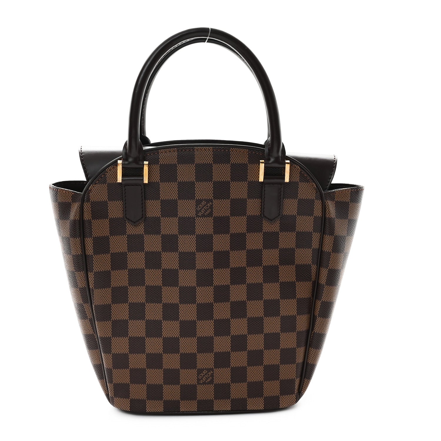 Damier Ebene Sarria Seau