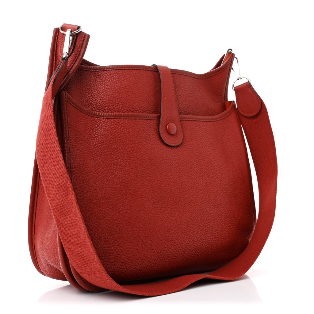 Taurillon Clemence Evelyne GM Rouge
