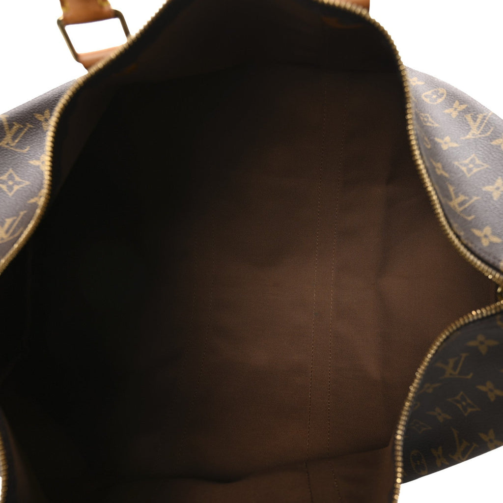 Monogram Keepall 50