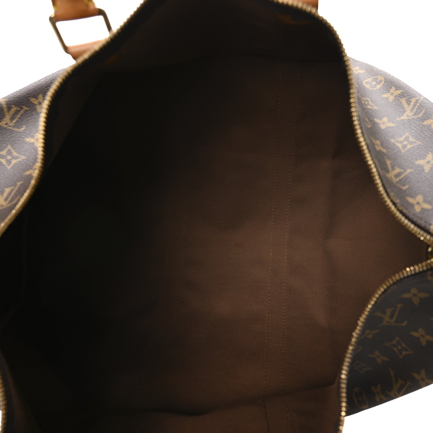 Monogram Keepall 50