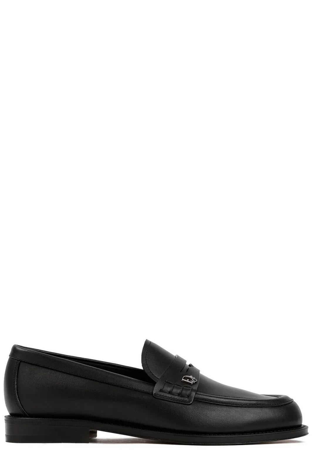 3LO129ZGK 900 UOMO BLACK DIOR SHOES