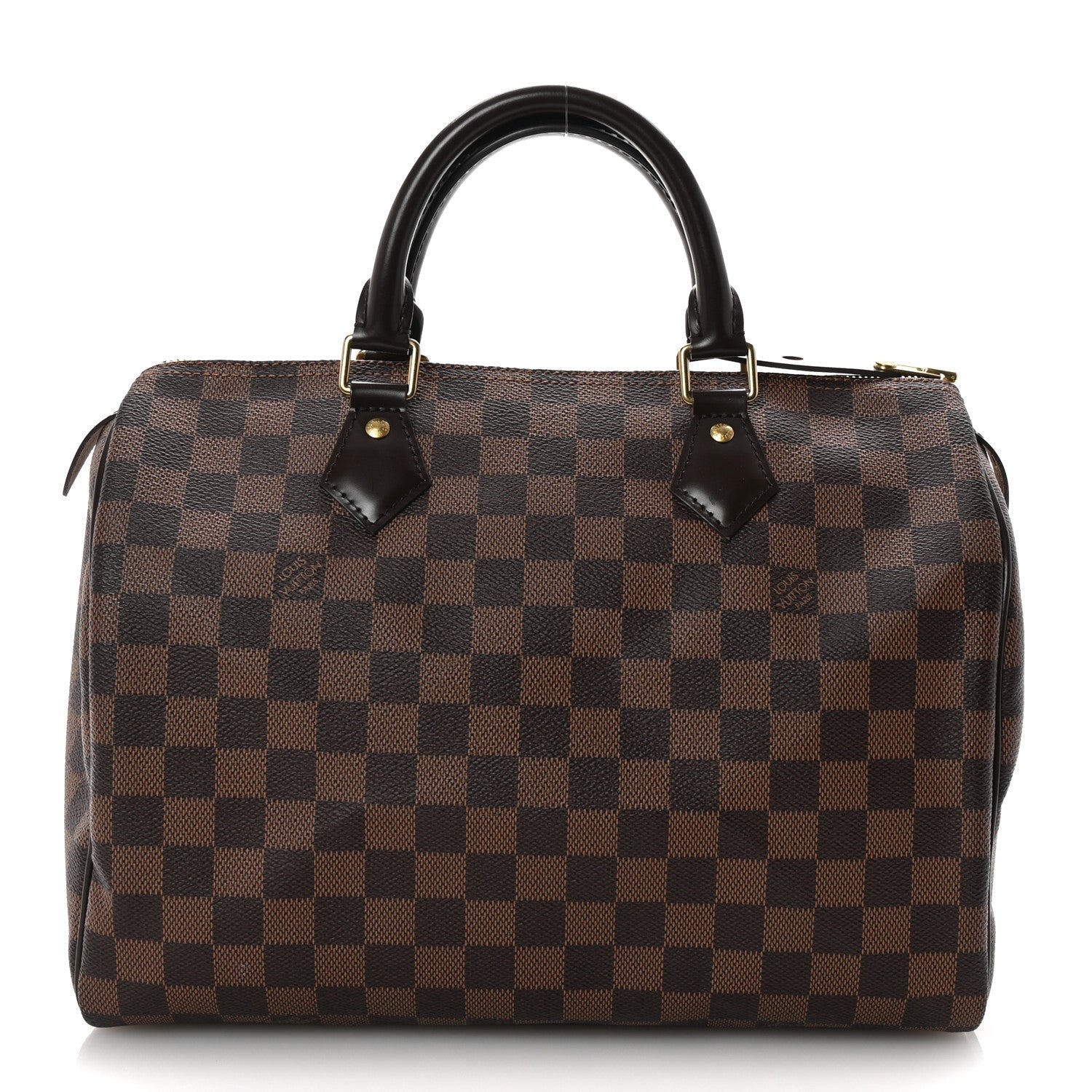 Damier Ebene Speedy 30