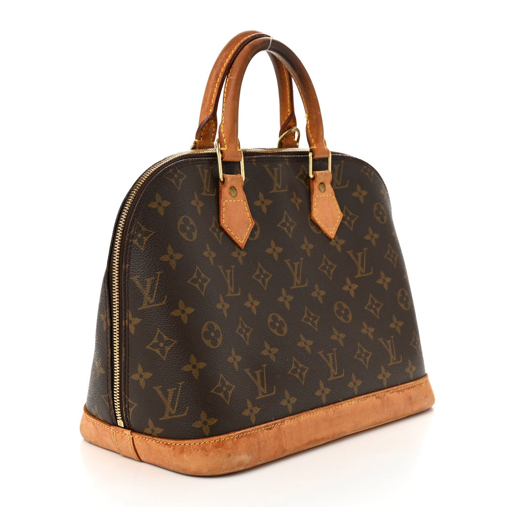 Monogram Alma PM