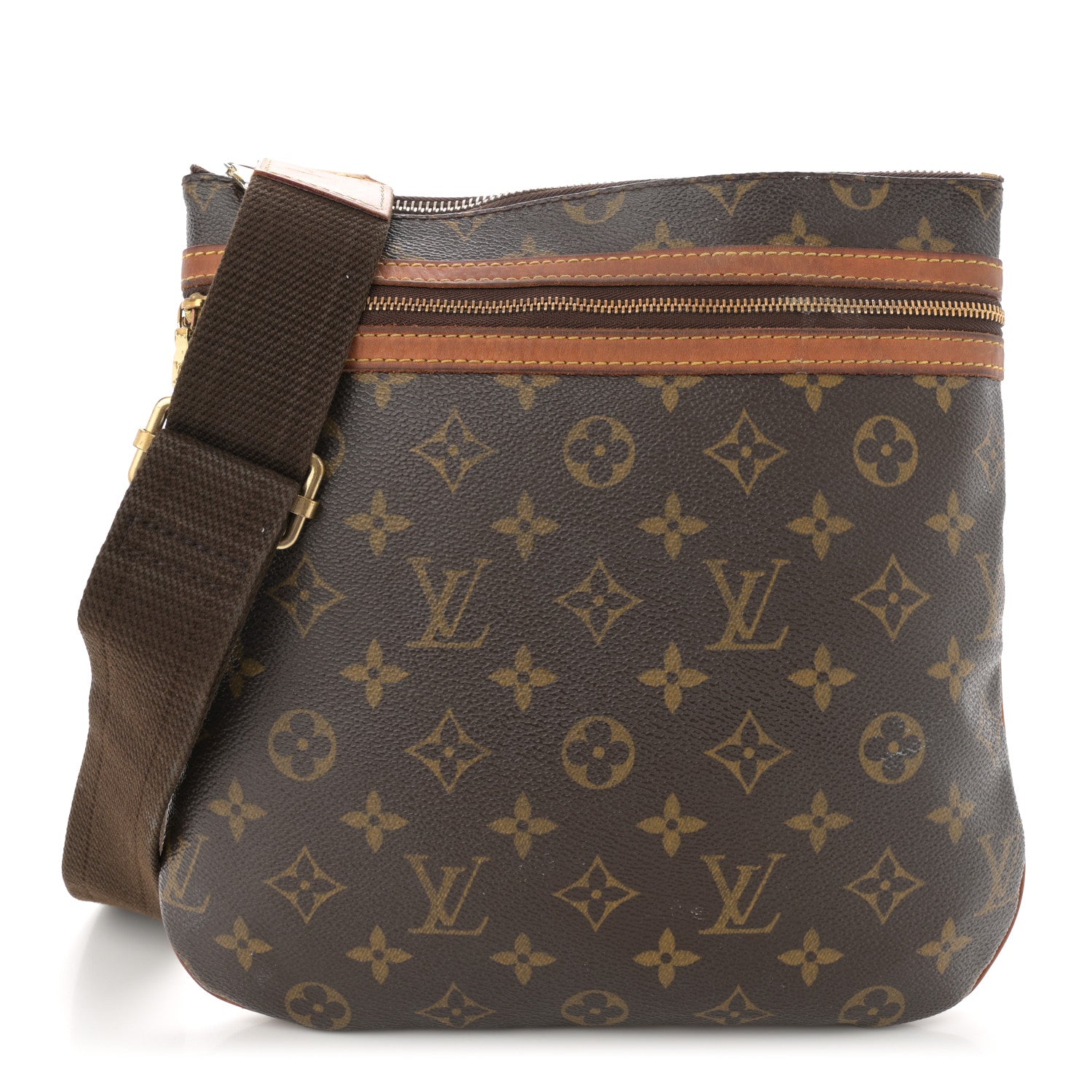 Monogram Bosphore Pochette