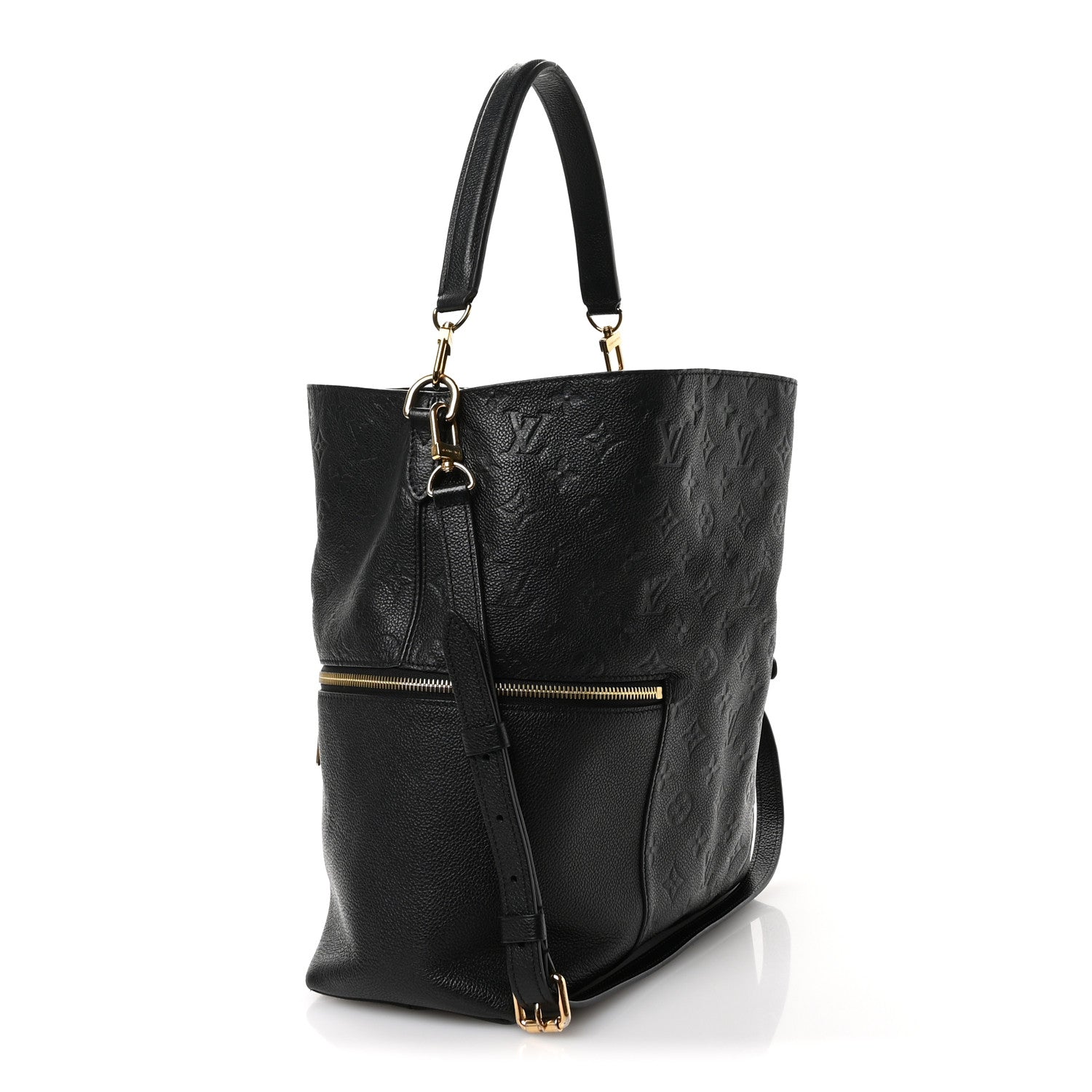 Empreinte Melie Black