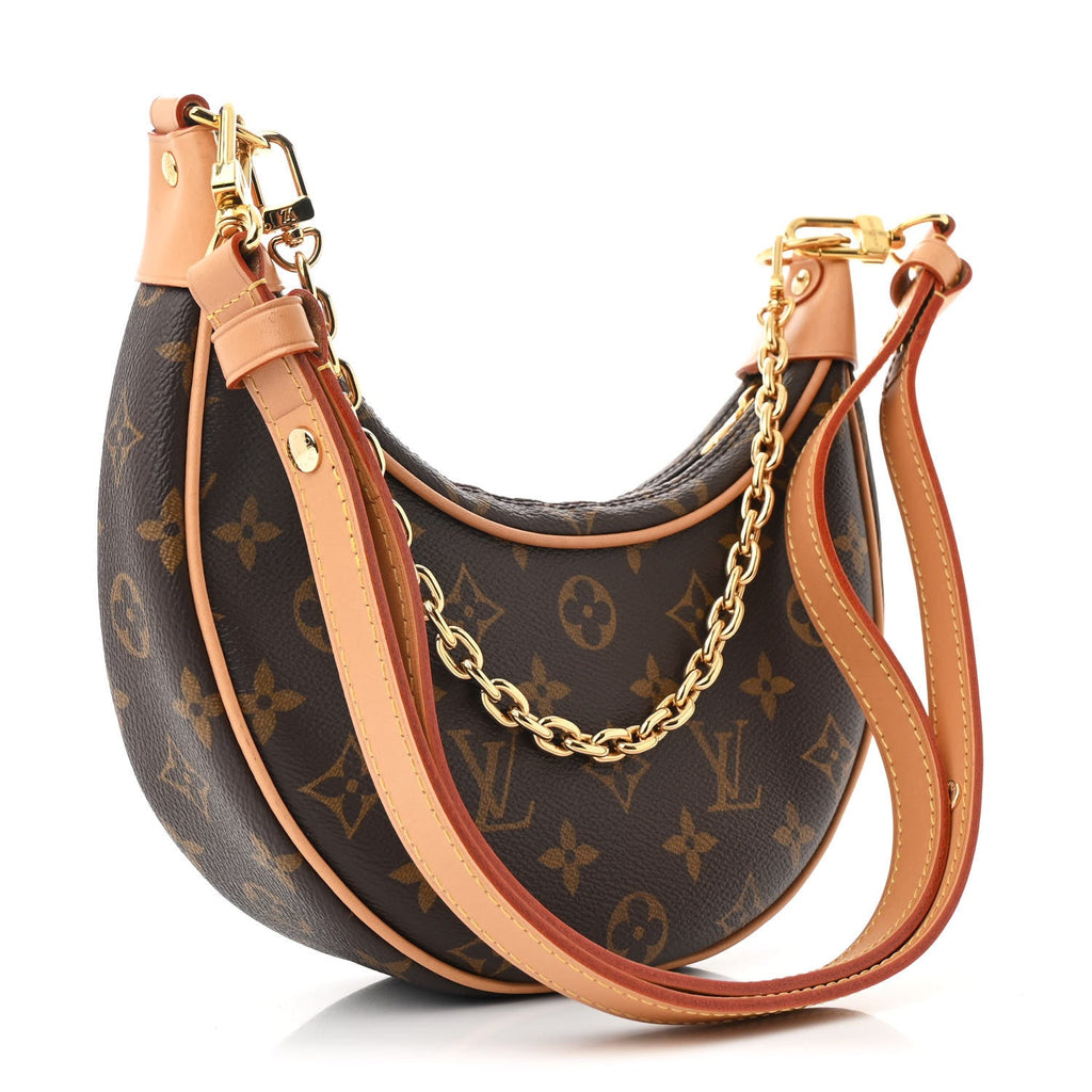 Monogram Loop