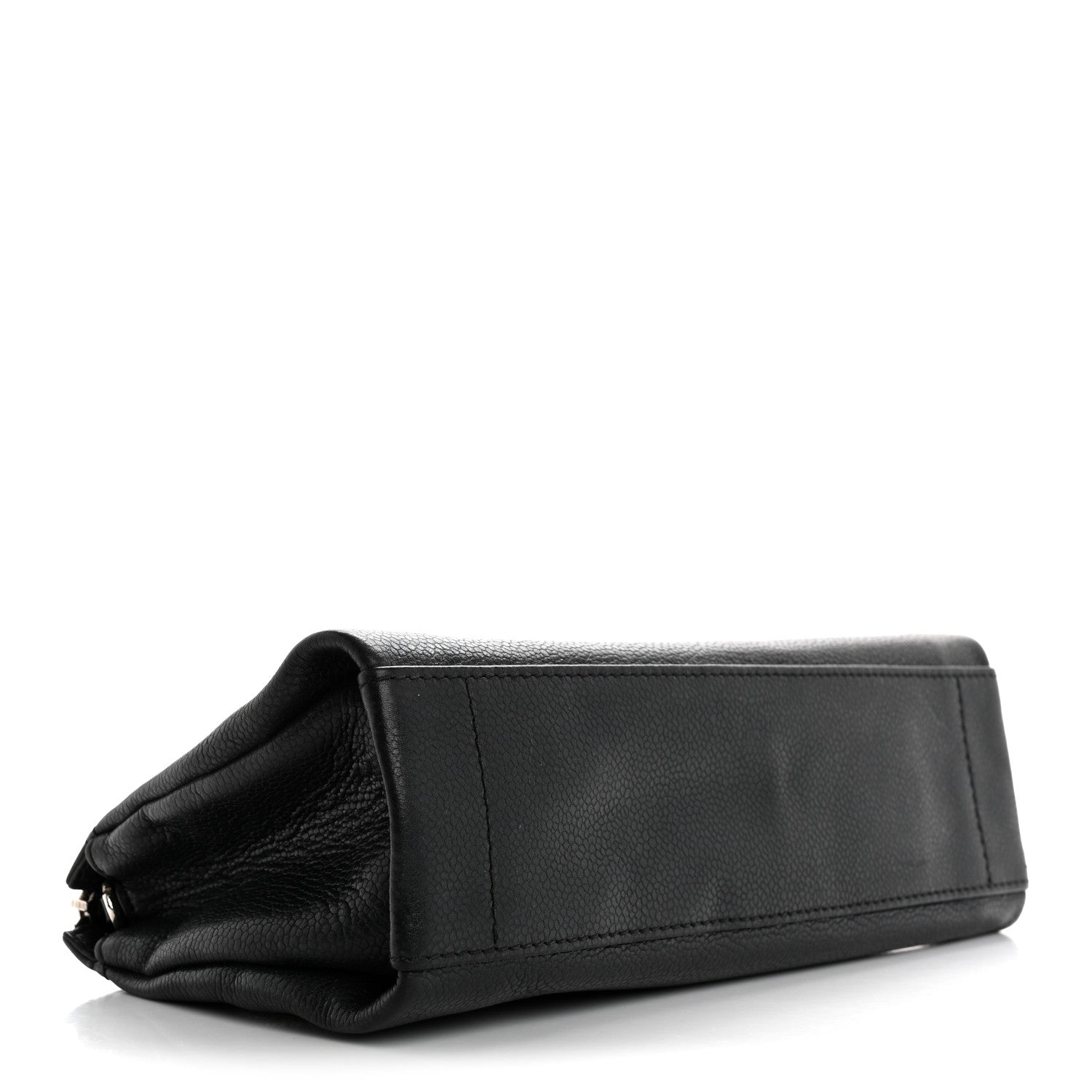 Caviar Ultimate Soft Pochette Black
