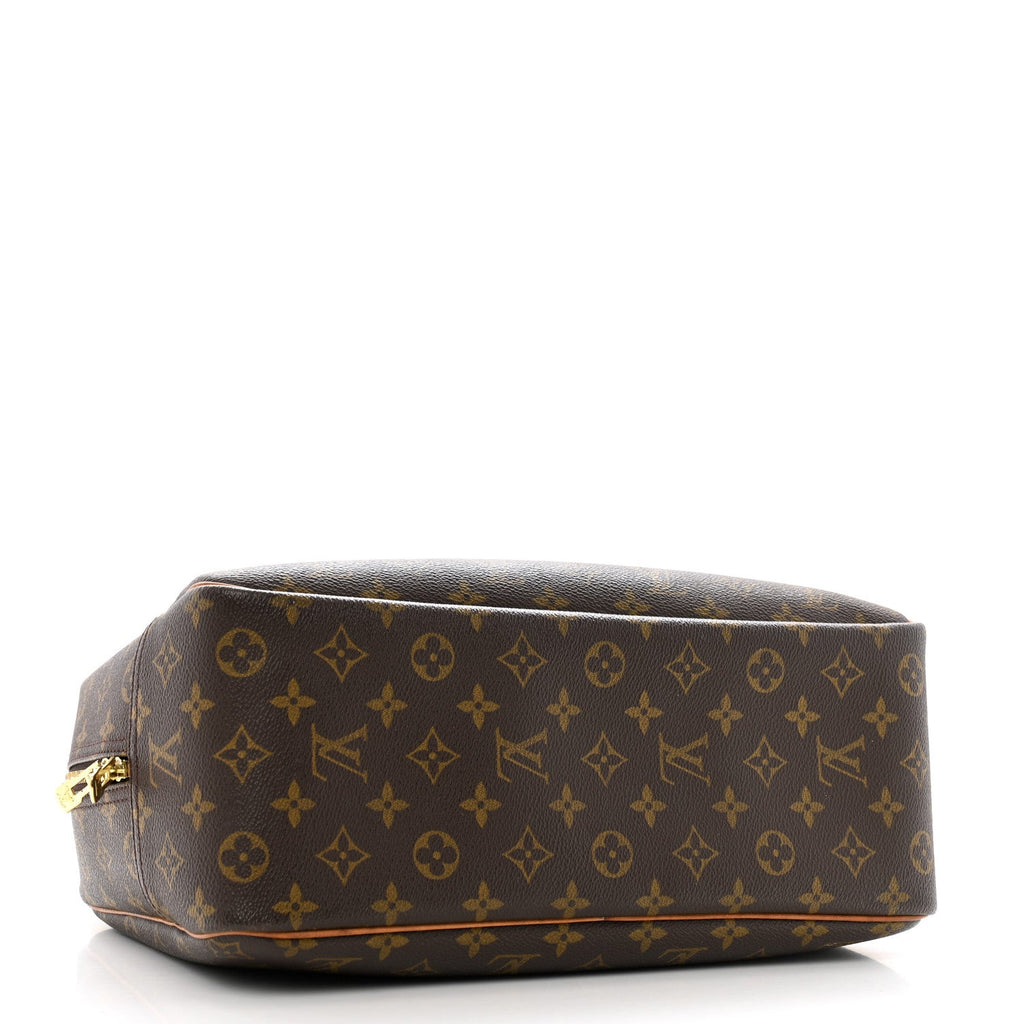 Monogram Deauville