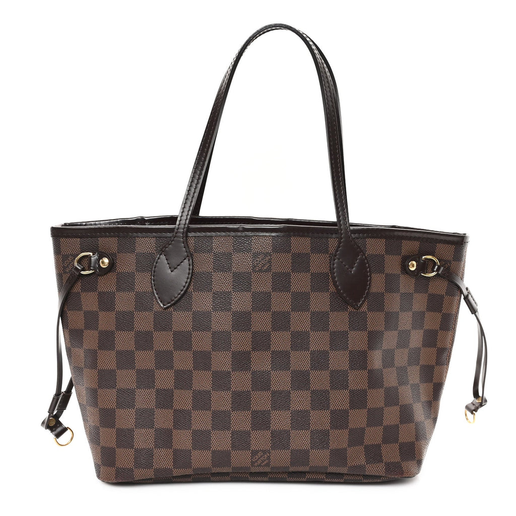 Damier Ebene Neverfull PM