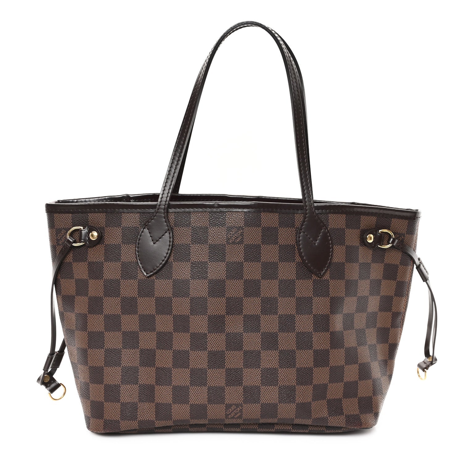 Damier Ebene Neverfull PM