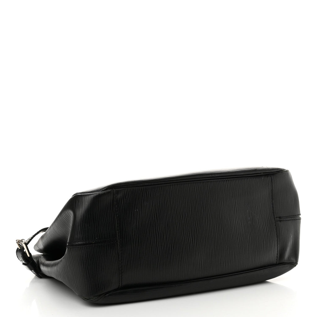 Epi Passy PM Black