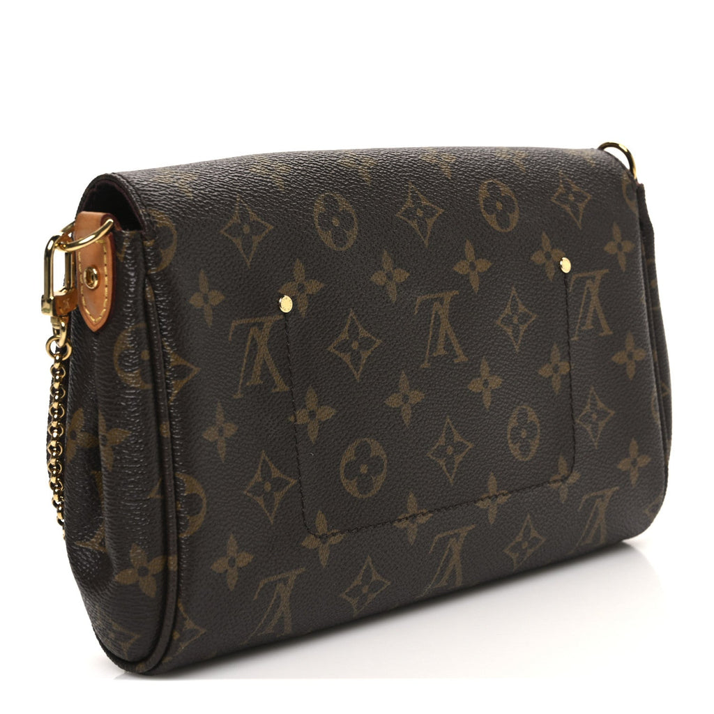 Monogram Favorite MM