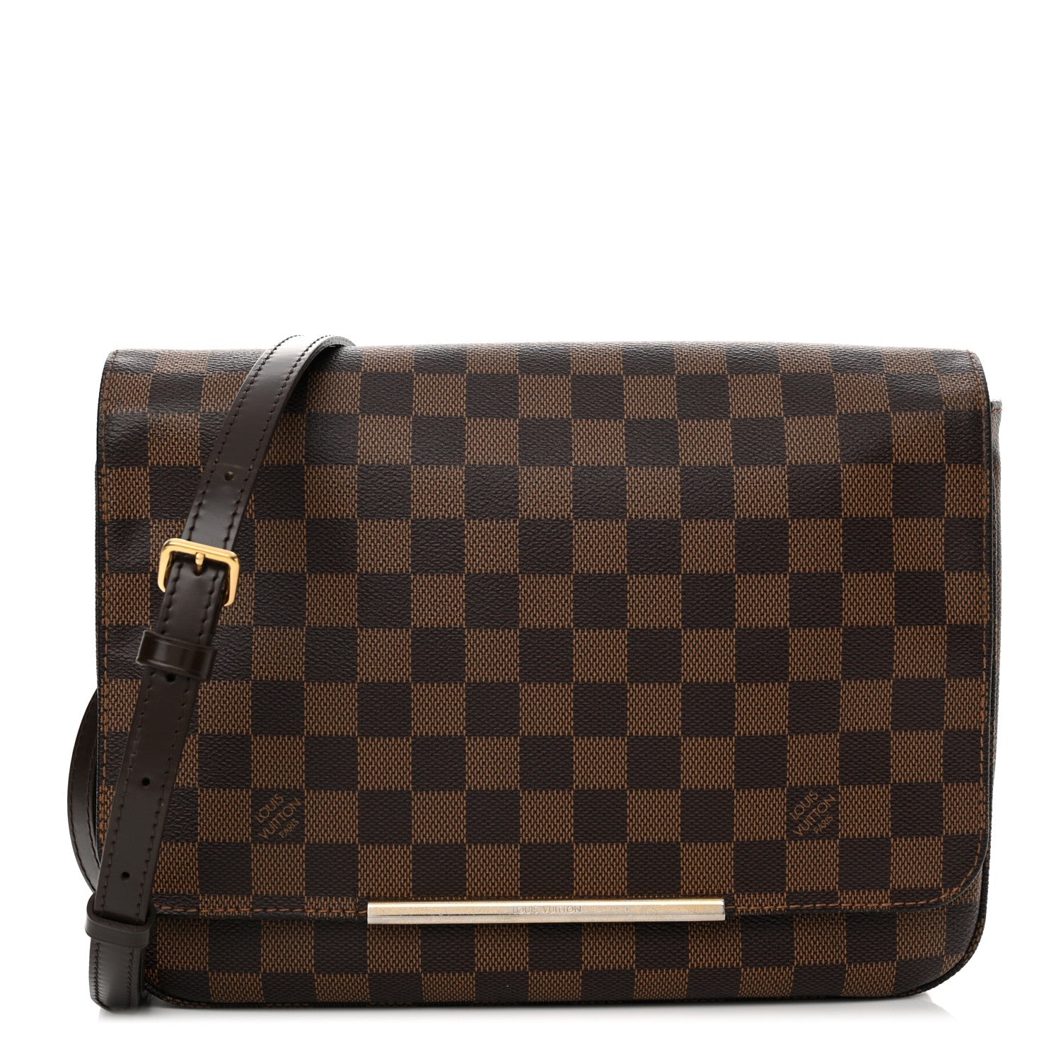 Damier Ebene Hoxton GM