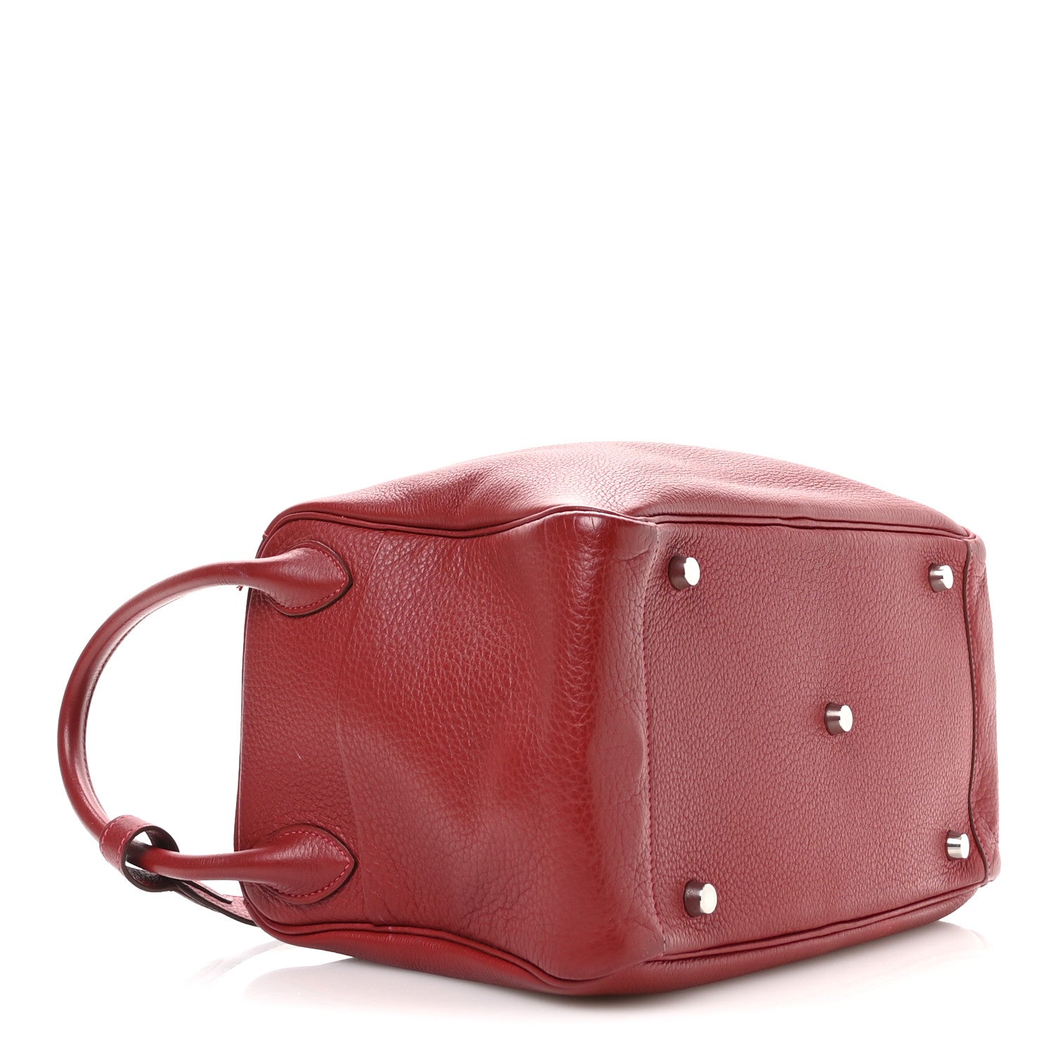 Taurillon Clemence Lindy 30 Rouge Vif