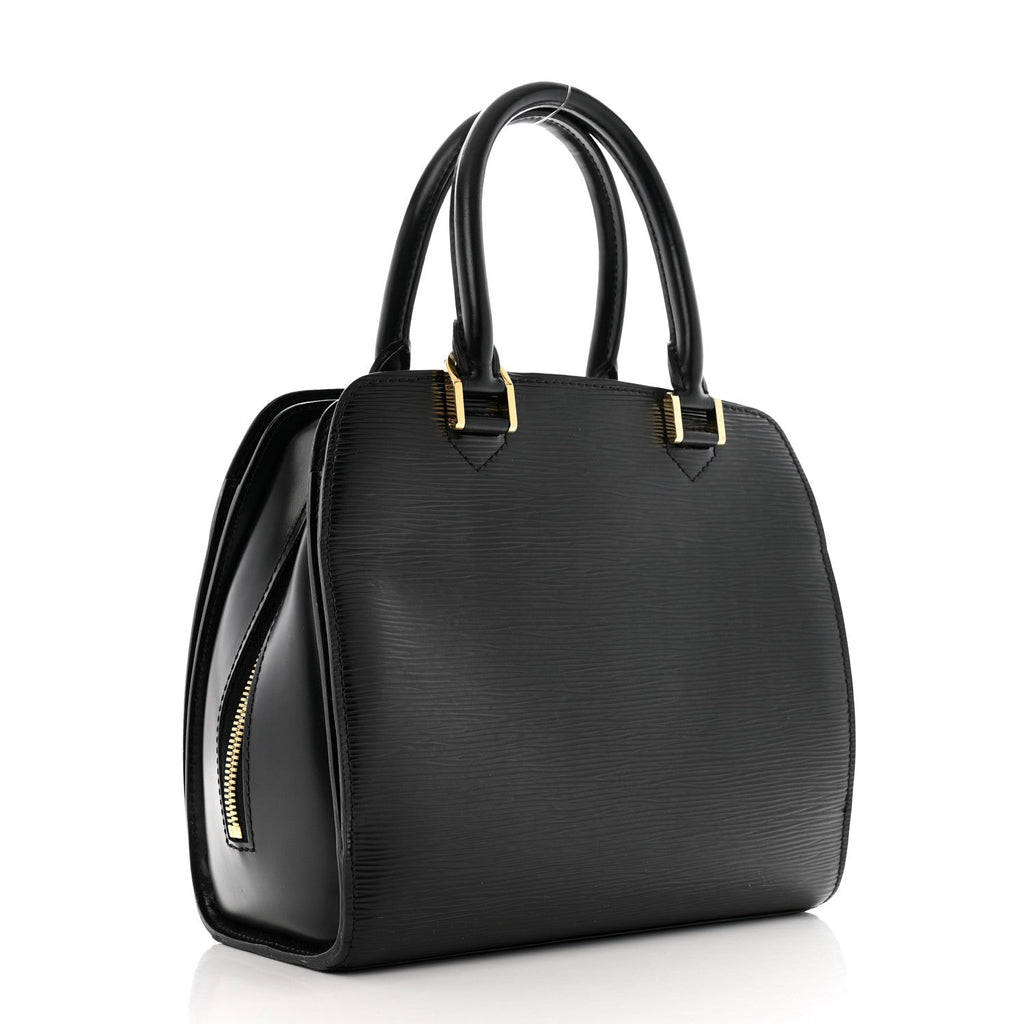 Epi Pont-Neuf Black