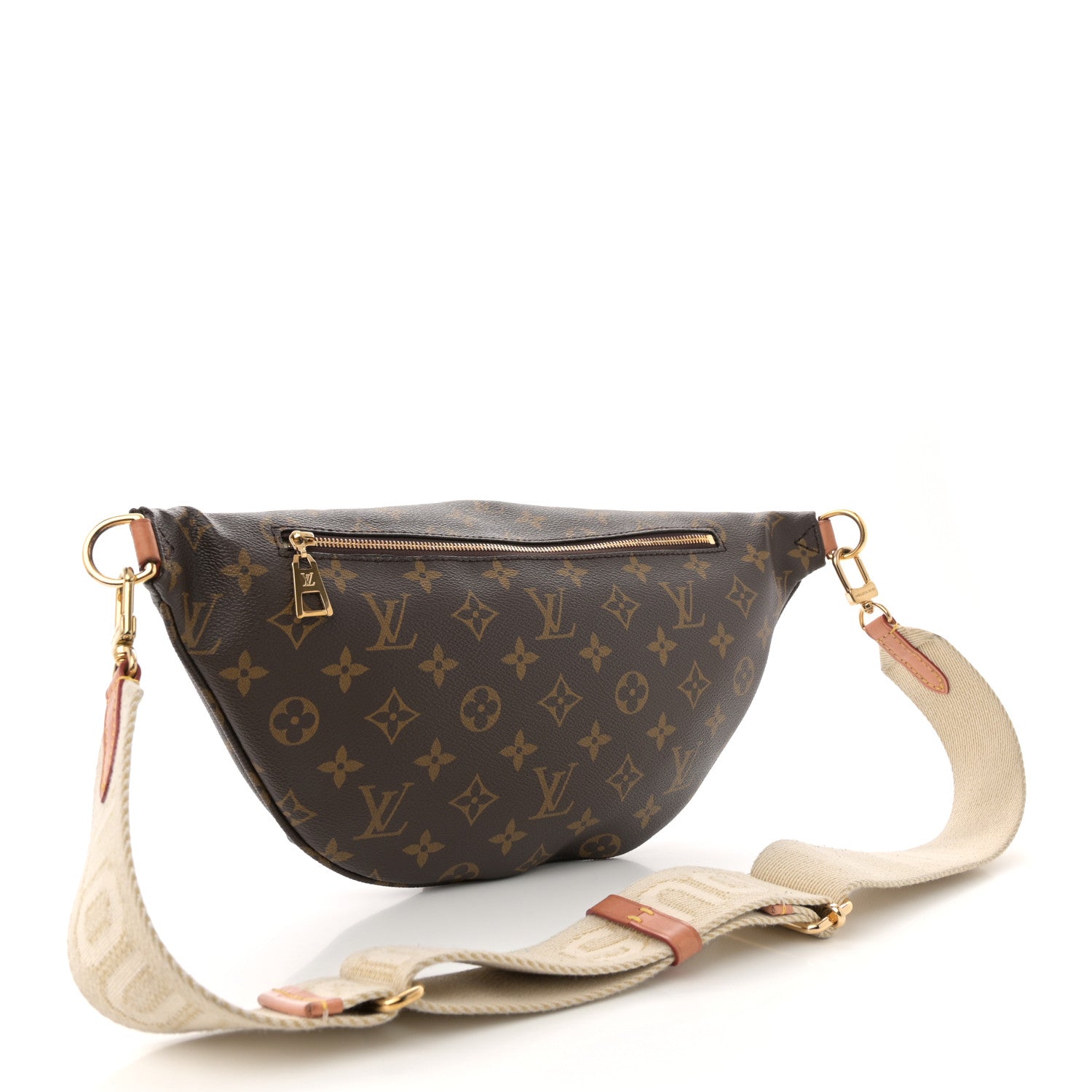 Monogram High Rise Bumbag