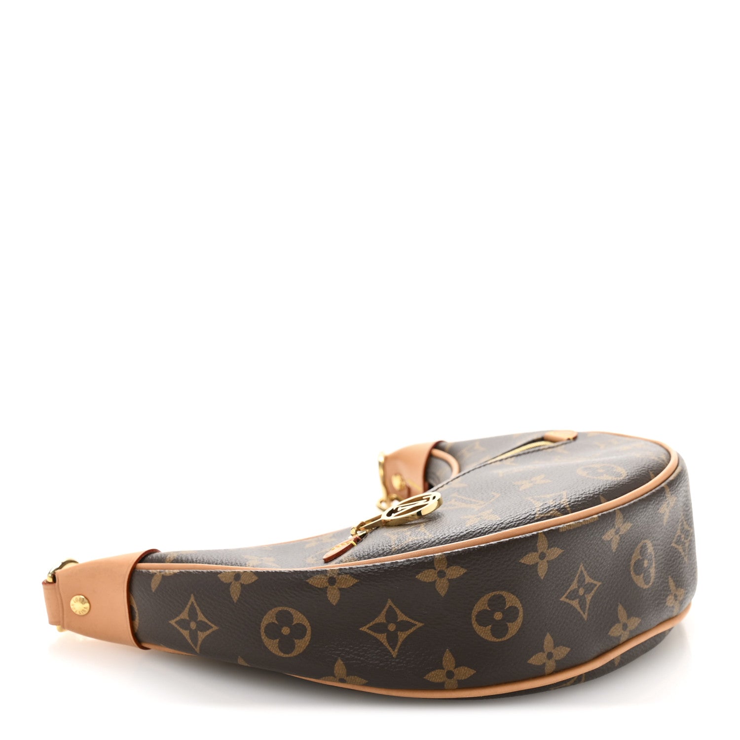 Monogram Loop