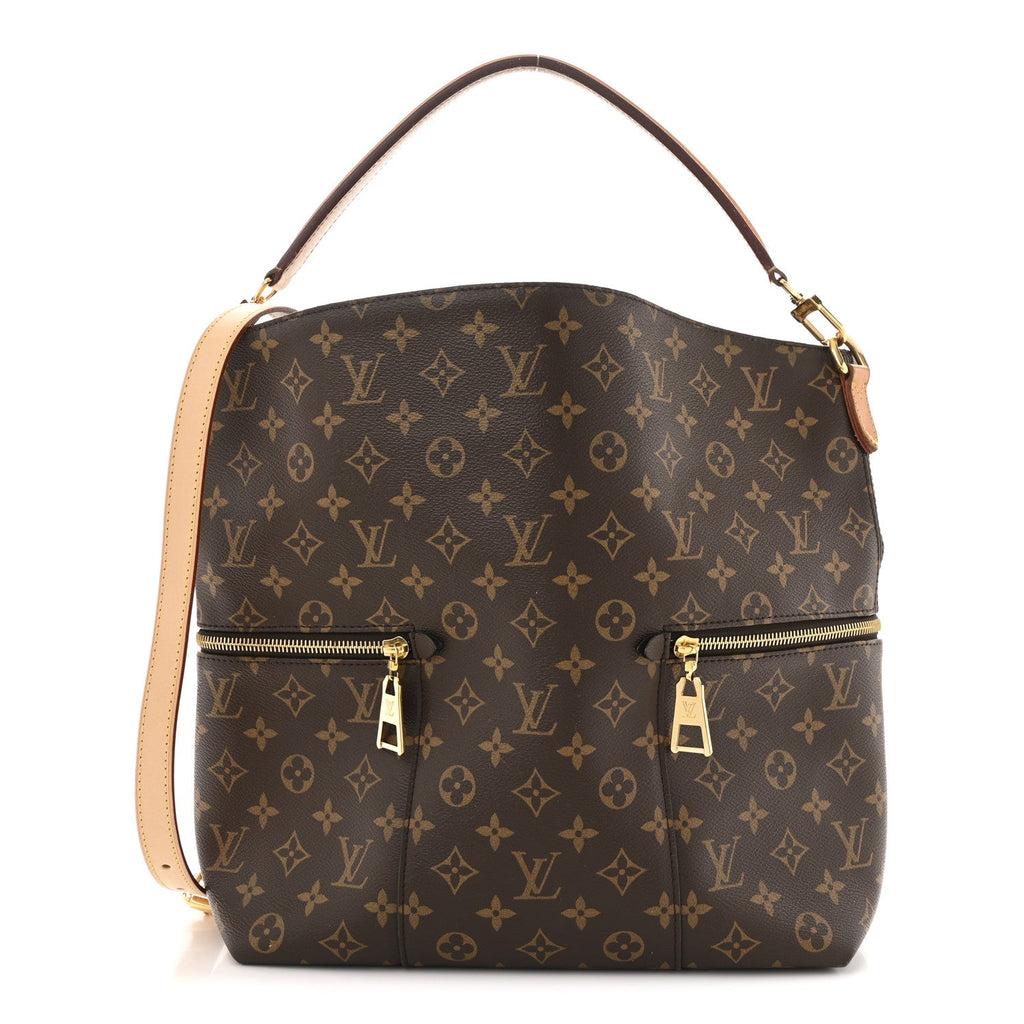 Monogram Melie