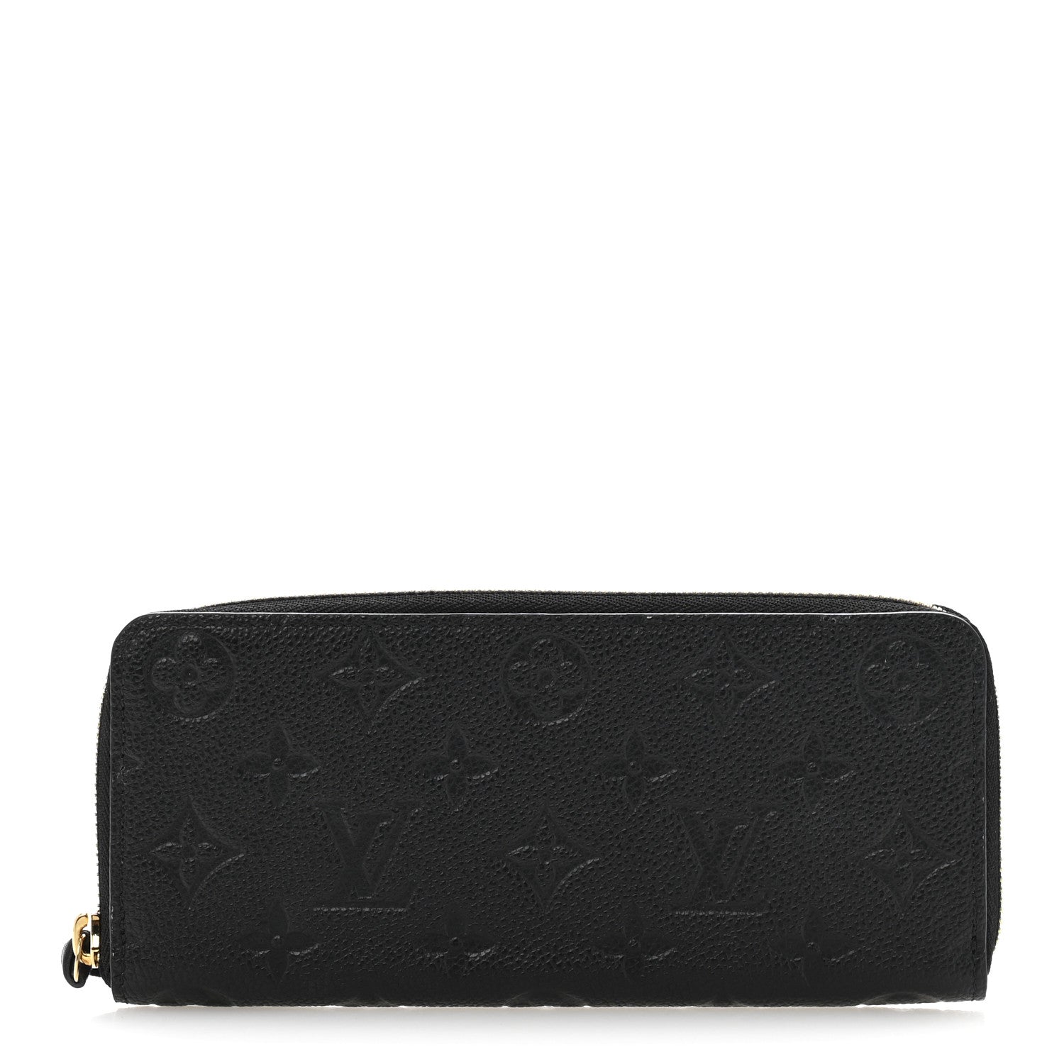 Empreinte Clemence Wallet Black