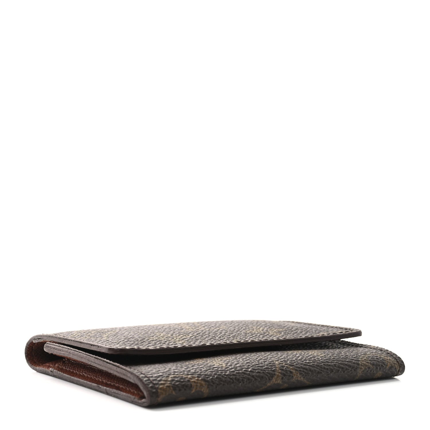 Monogram Business  Holder