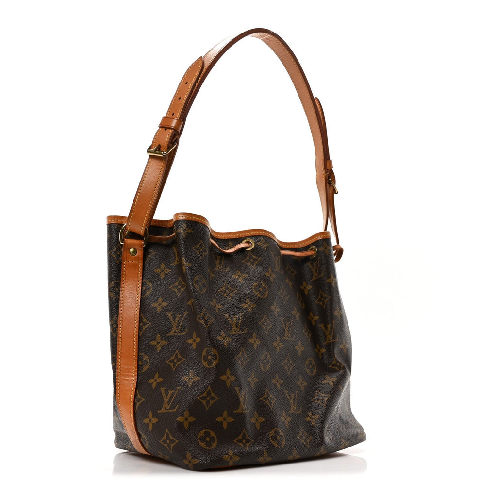 Monogram Petit Noe