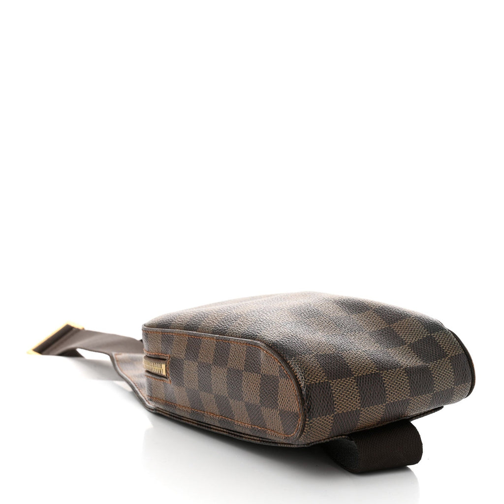 Damier Ebene Geronimos