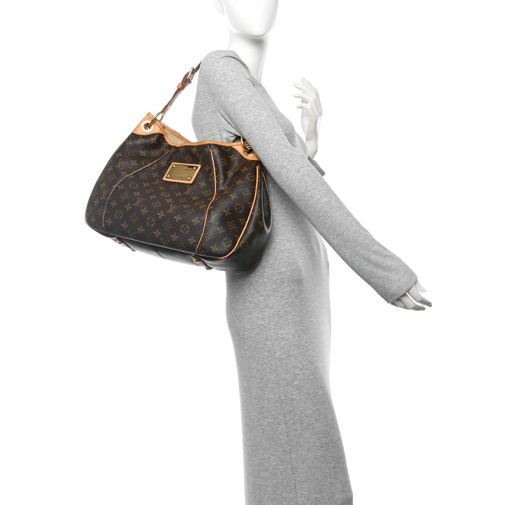 Monogram Galliera PM