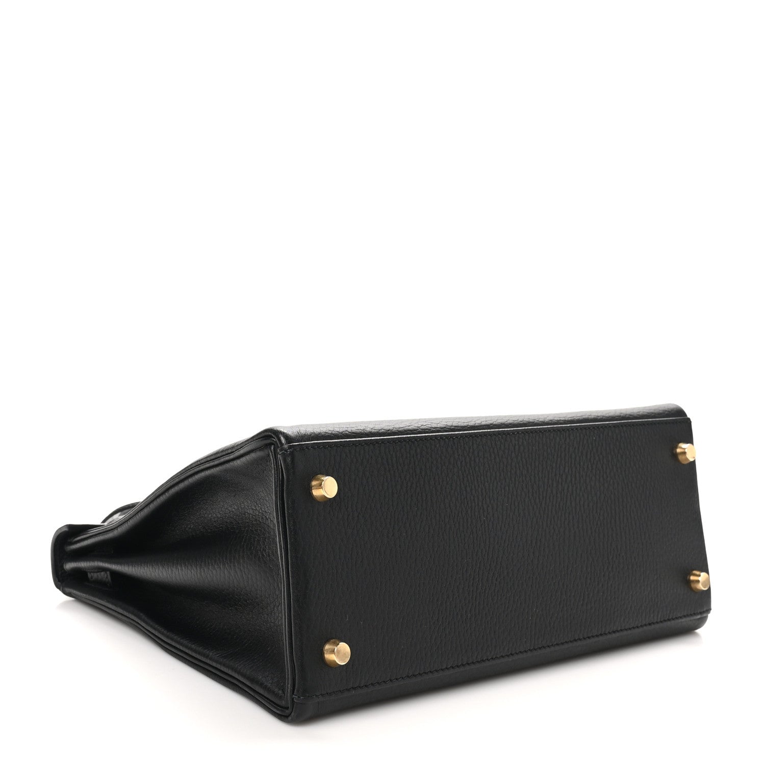 Taurillon Clemence Kelly Retourne 28 Black