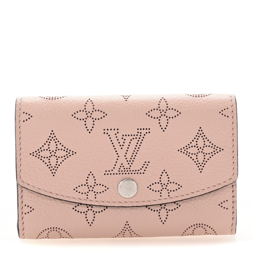 Mahina Anae Coin Purse Magnolia