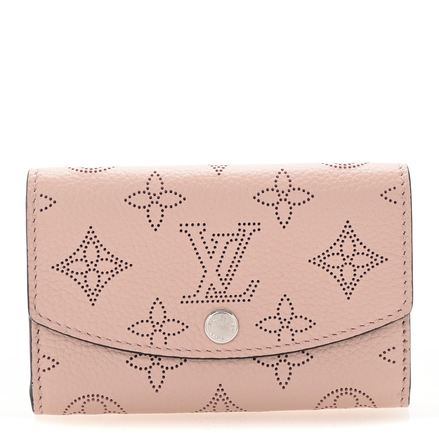 Mahina Anae Coin Purse Magnolia