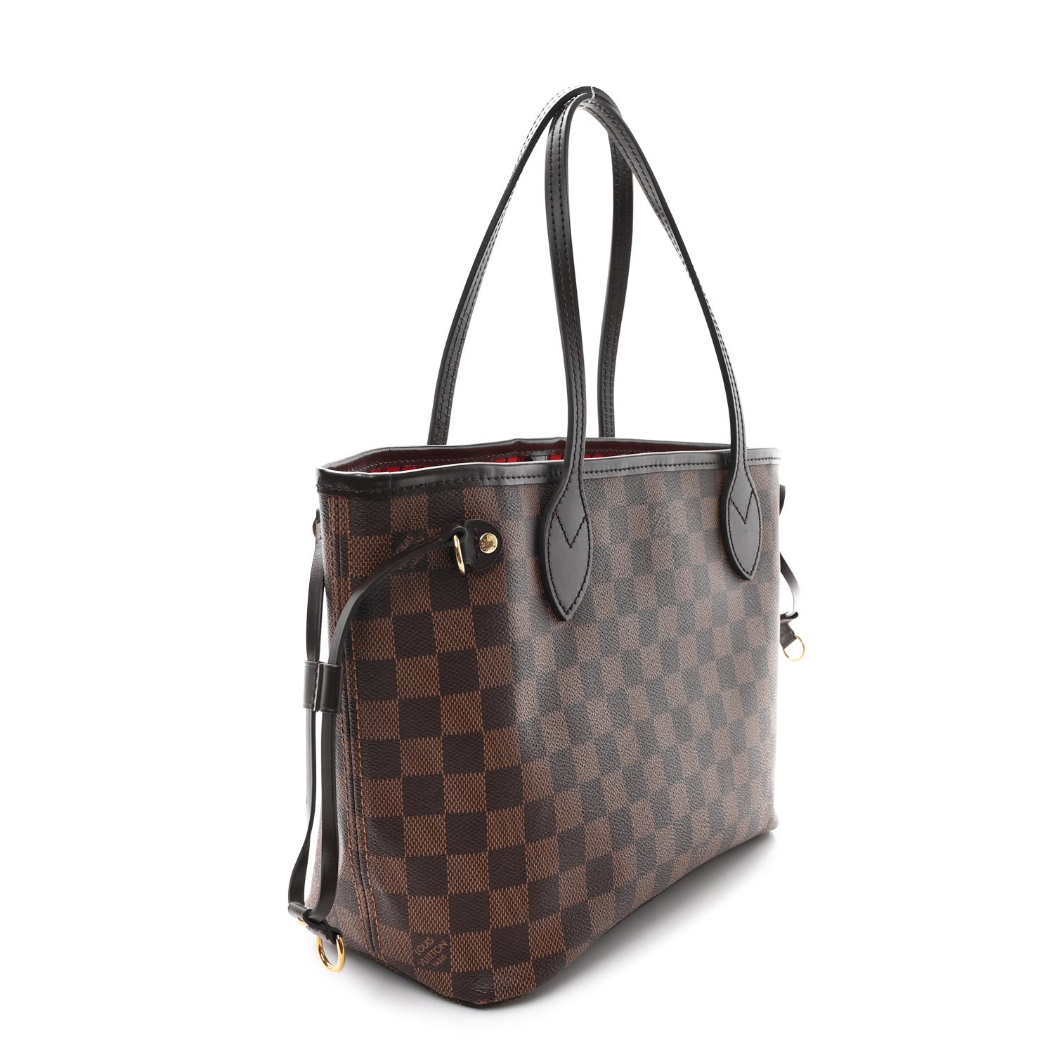 Damier Ebene Neo Neverfull PM