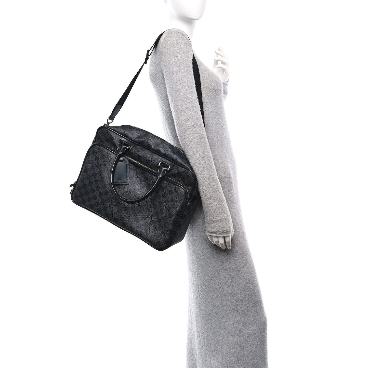 Damier Graphite Icare