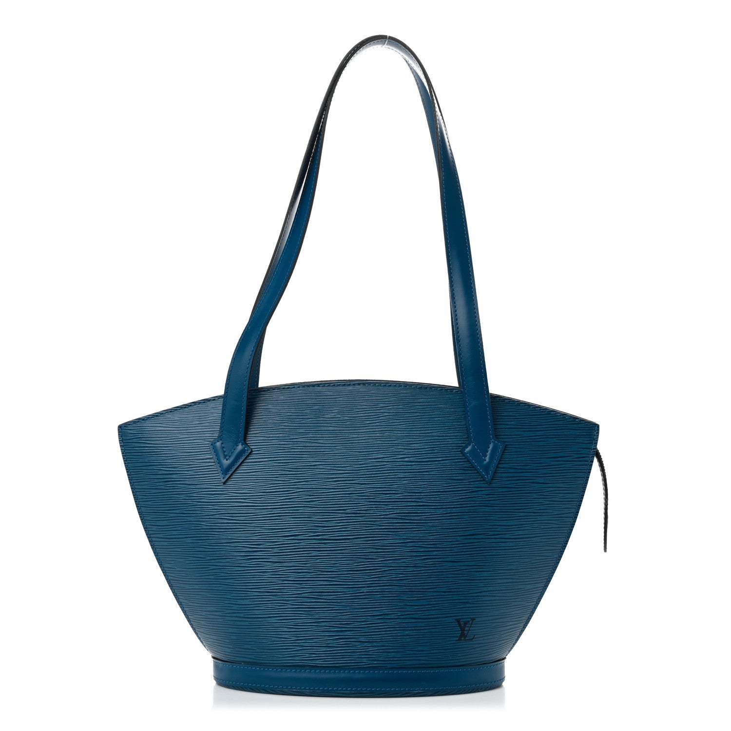 Epi Saint Jacques PM Long Straps Toledo