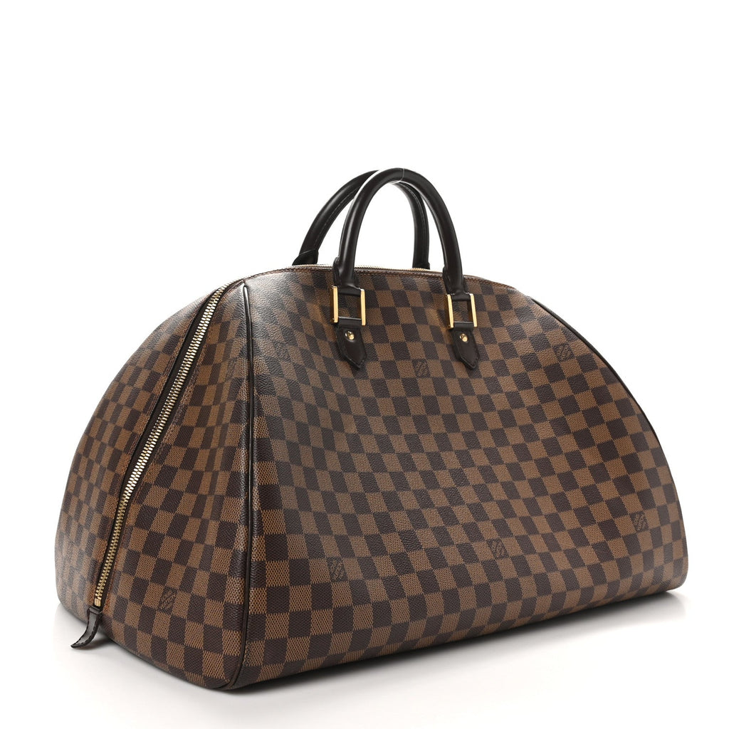 Damier Ebene Ribera GM