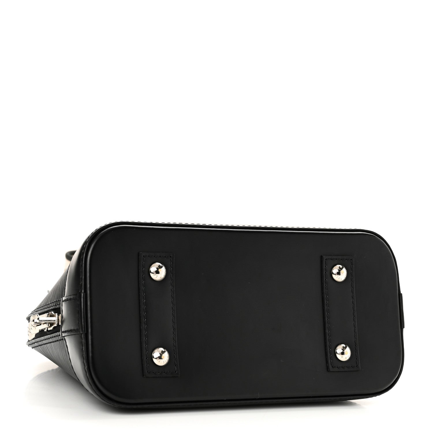 Epi Jacquard Alma BB Black