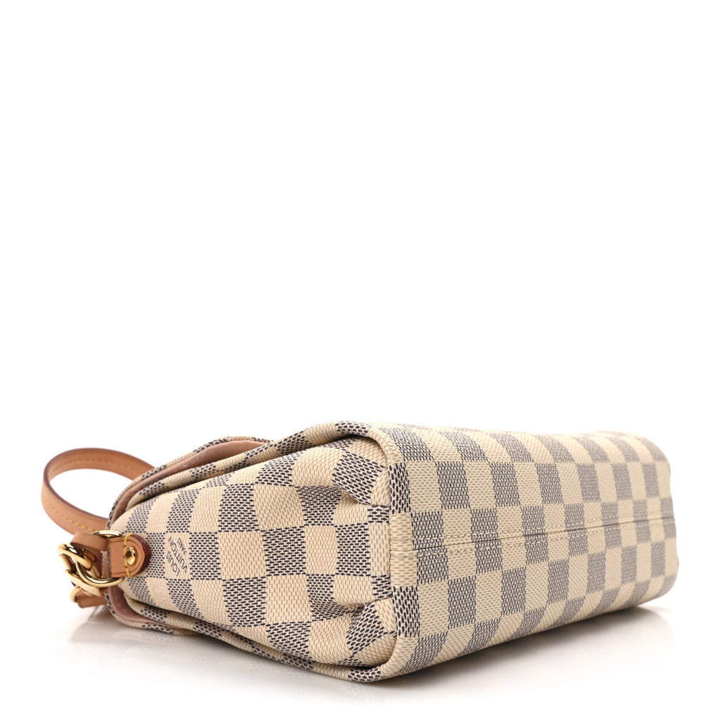 Damier Azur Croisette
