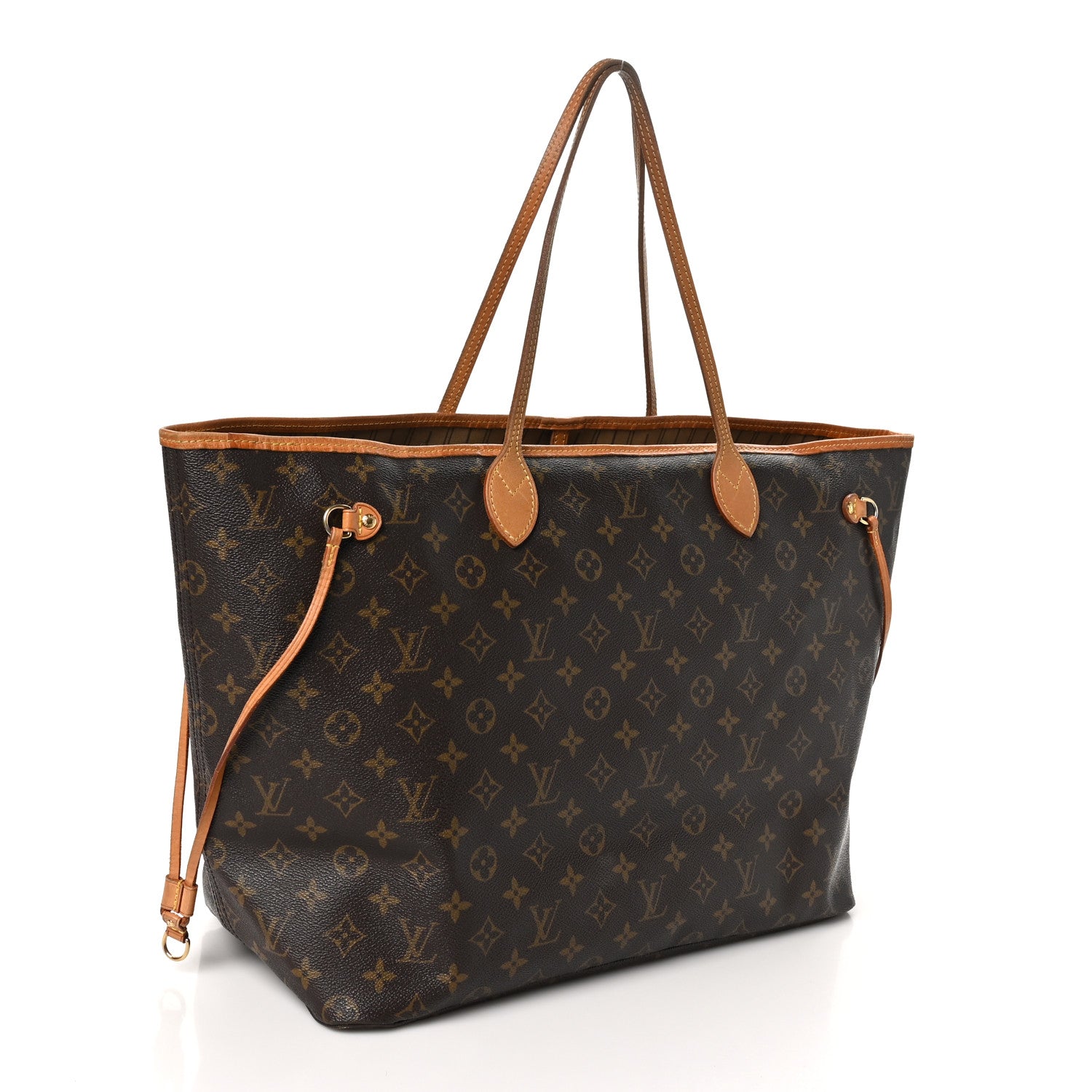 Monogram Neverfull GM