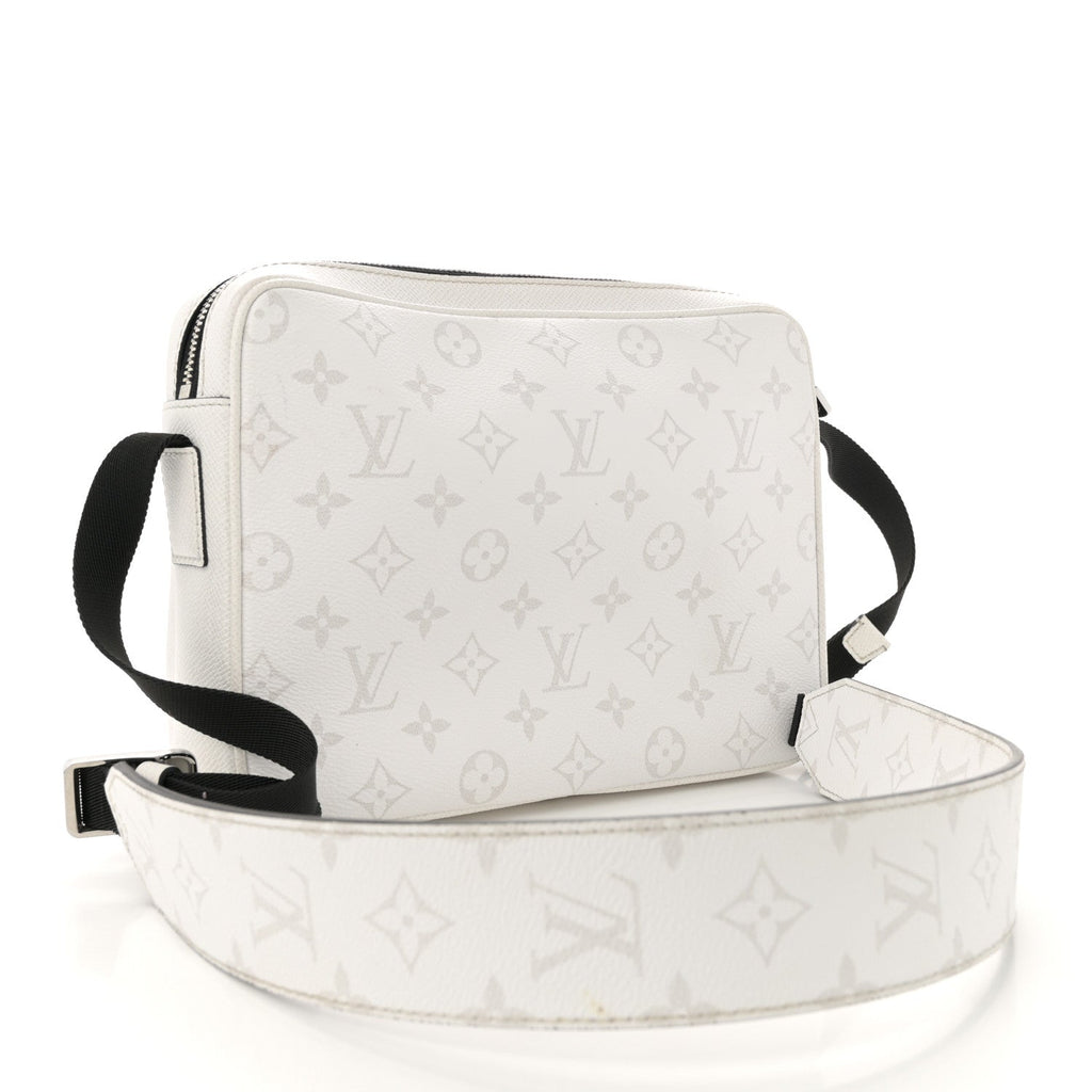 Taigarama Outdoor Messenger Antartica