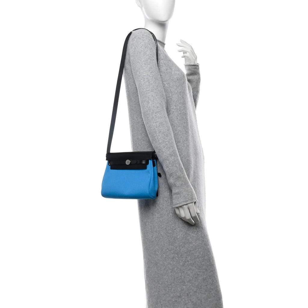 Military Toile Vache Hunter Herbag Zip Retourne 20 Bleu Riviera Black