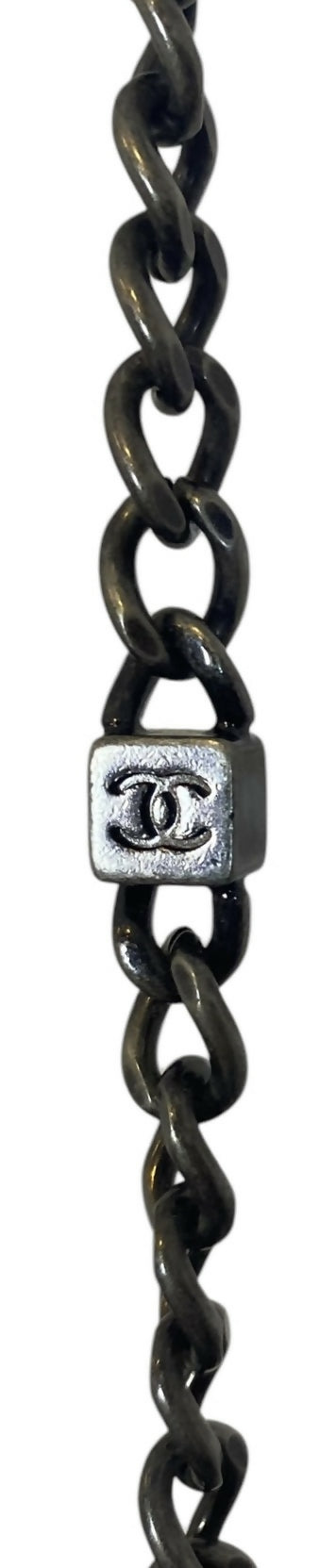 Chanel 13A Yellow Lambskin Boy Brick Lego Plexiglass Flap Bag