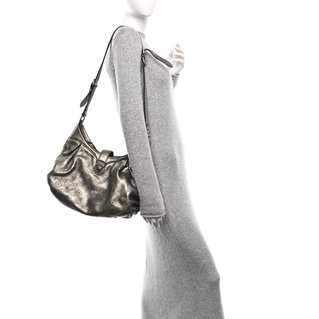 Mahina XS Argent