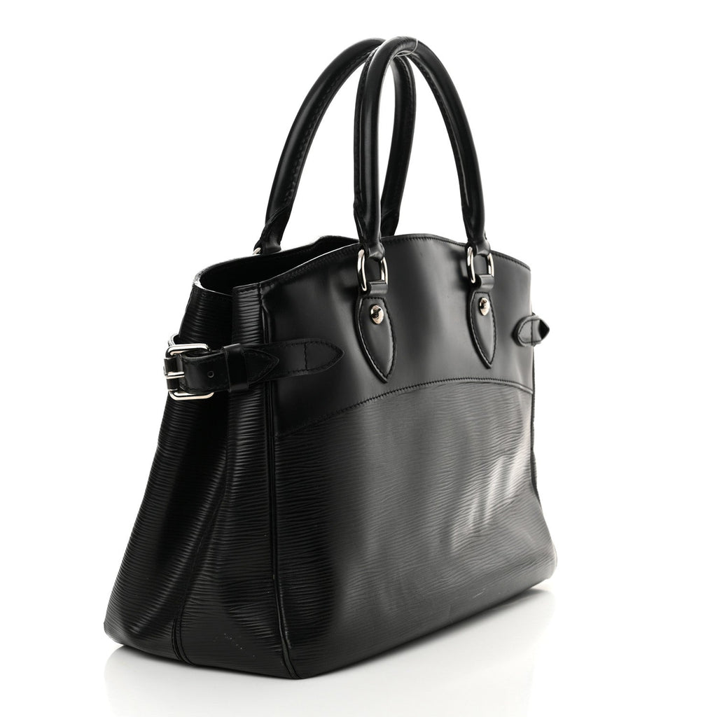 Epi Passy PM Black